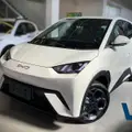 BYD DOLPHIN MINI 38 KW ELÉTRICO GS BYD DOLPHIN MINI 38 KW ELÉTRICO GS