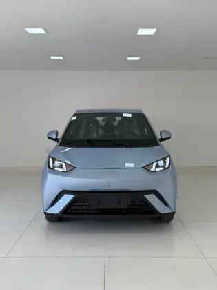 BYD DOLPHIN MINI 38 KW ELÉTRICO GS