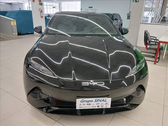 BYD SEAL 82,5 KW ELÉTRICO AWD