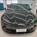 BYD SEAL 82,5 KW ELÉTRICO AWD BYD SEAL 82,5 KW ELÉTRICO AWD