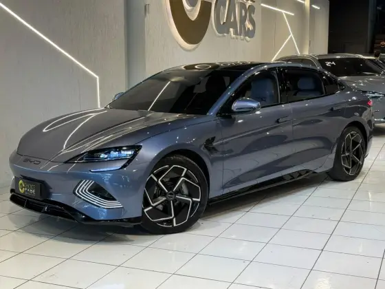 BYD SEAL 82,5 KW ELÉTRICO AWD