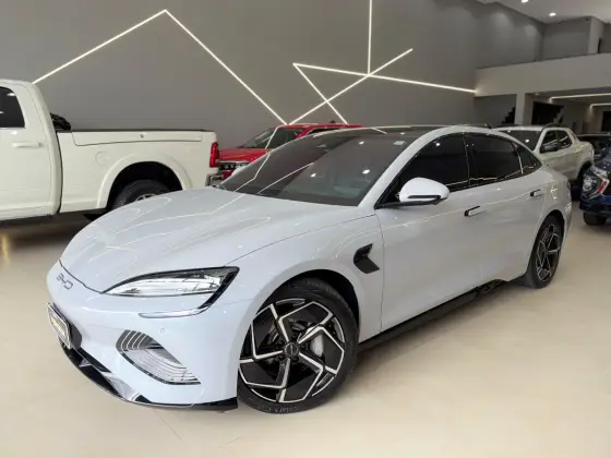 BYD SEAL 82,5 KW ELÉTRICO AWD
