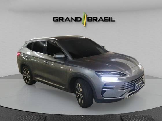 BYD SONG PLUS 1.5 DM-I HÍBRIDO AUTOMÁTICO
