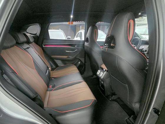 BYD SONG PLUS 1.5 DM-I HÍBRIDO AUTOMÁTICO