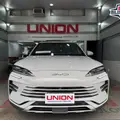 BYD SONG PLUS 1.5 DM-I TURBO HÍBRIDO AUTOMÁTICO BYD SONG PLUS 1.5 DM-I TURBO HÍBRIDO AUTOMÁTICO