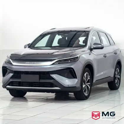 BYD SONG PRO 1.5 DM-I HÍBRIDO GS AUTOMÁTICO