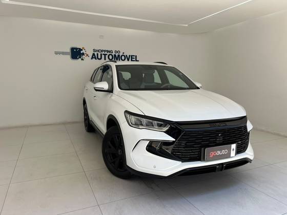 BYD SONG PRO 1.5 DM-I HÍBRIDO GS AUTOMÁTICO