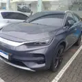 BYD TAN ELÉTRICO AWD BYD TAN ELÉTRICO AWD