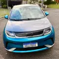 BYD DOLPHIN 60,5 KW ELÉTRICO PLUS BYD DOLPHIN 60,5 KW ELÉTRICO PLUS