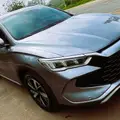 BYD SONG PRO 1.5 DM-I HÍBRIDO GS AUTOMÁTICO BYD SONG PRO 1.5 DM-I HÍBRIDO GS AUTOMÁTICO