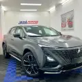 CAOA CHANGAN UNI-T 1.5 TGDI FLEX 7DCT CAOA CHANGAN UNI-T 1.5 TGDI FLEX 7DCT