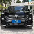 CAOA CHANGAN UNI-T 1.5 TGDI FLEX 7DCT CAOA CHANGAN UNI-T 1.5 TGDI FLEX 7DCT