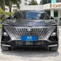 CAOA CHANGAN UNI-T 1.5 TGDI FLEX 7DCT CAOA CHANGAN UNI-T 1.5 TGDI FLEX 7DCT