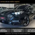 CAOA CHERY ARRIZO 6 PRO 1.5 TCI FLEX HYBRID CVT CAOA CHERY ARRIZO 6 PRO 1.5 TCI FLEX HYBRID CVT