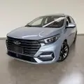 CAOA CHERY ARRIZO 6 PRO 1.5 VVT TURBO iFLEX CVT CAOA CHERY ARRIZO 6 PRO 1.5 VVT TURBO iFLEX CVT