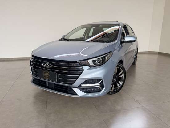CAOA CHERY-ARRIZO 6 PRO-1.5 VVT TURBO iFLEX CVT CAOA CHERY-ARRIZO 6 PRO-2022