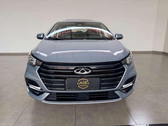 CAOA CHERY-ARRIZO 6 PRO-1.5 VVT TURBO iFLEX CVT CAOA CHERY-ARRIZO 6 PRO-2022
