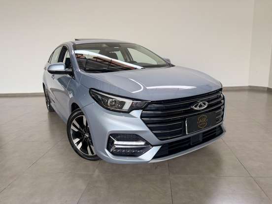 CAOA CHERY-ARRIZO 6 PRO-1.5 VVT TURBO iFLEX CVT CAOA CHERY-ARRIZO 6 PRO-2022