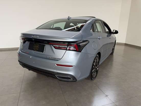 CAOA CHERY-ARRIZO 6 PRO-1.5 VVT TURBO iFLEX CVT CAOA CHERY-ARRIZO 6 PRO-2022