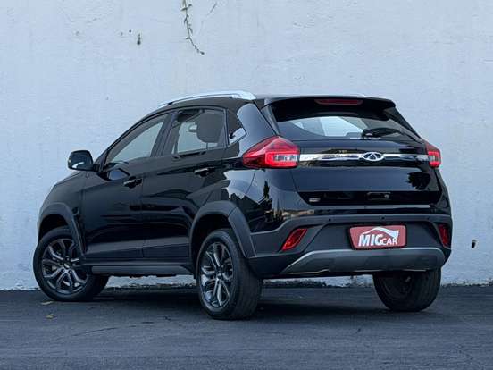 CAOA CHERY-TIGGO 2-2020