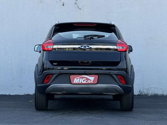 CAOA CHERY-TIGGO 2-2020