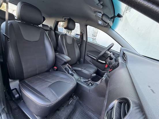 CAOA CHERY-TIGGO 2-2020