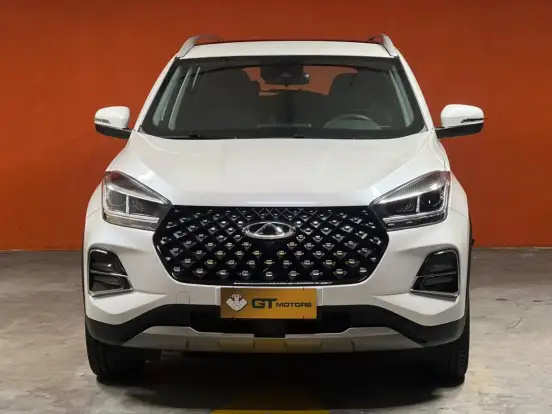 CAOA CHERY-TIGGO 5x-2025