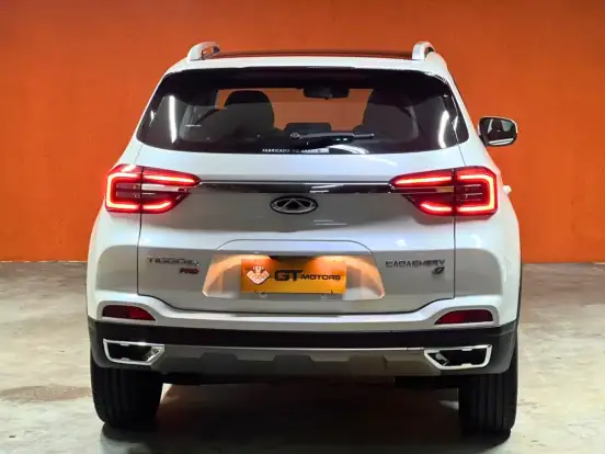 CAOA CHERY-TIGGO 5x-2025