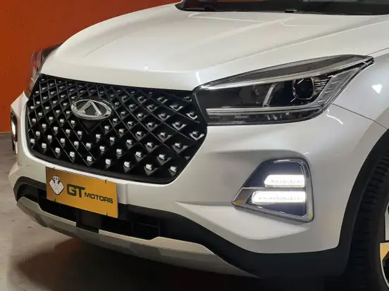 CAOA CHERY-TIGGO 5x-1.5 VVT TURBO iFLEX SPORT CVT CAOA CHERY-TIGGO 5x-2025