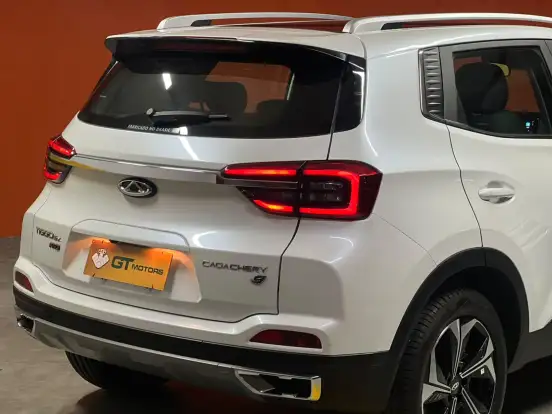 CAOA CHERY-TIGGO 5x-2025