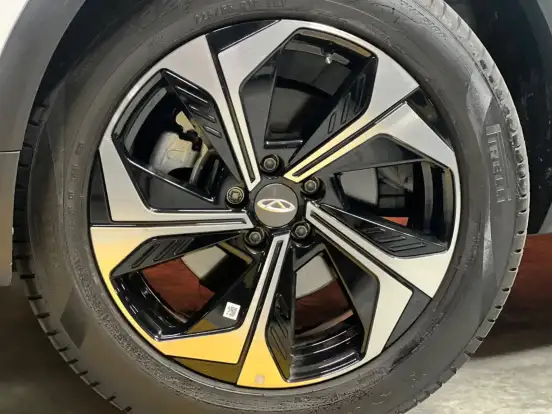 CAOA CHERY-TIGGO 5x-2025