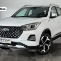 CAOA CHERY TIGGO 5x 1.5 VVT TURBO iFLEX SPORT CVT CAOA CHERY TIGGO 5x 1.5 VVT TURBO iFLEX SPORT CVT