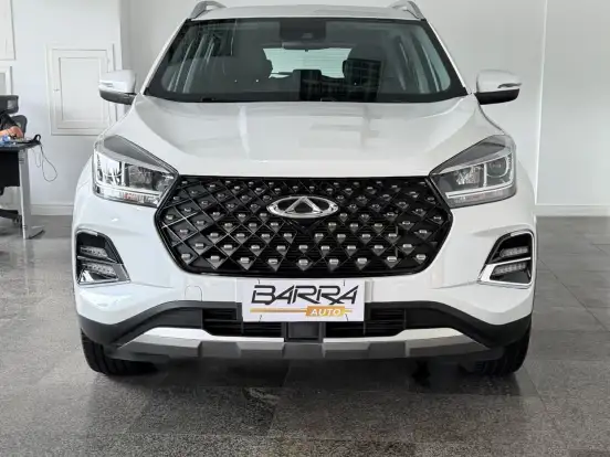 CAOA CHERY-TIGGO 5x-1.5 VVT TURBO iFLEX SPORT CVT CAOA CHERY-TIGGO 5x-2025