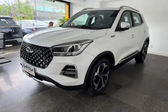 CAOA CHERY-TIGGO 5x-2025