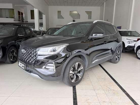 CAOA CHERY-TIGGO 5x-2024