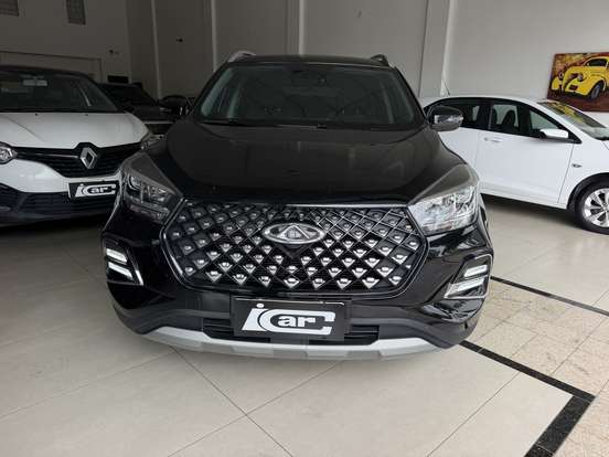 CAOA CHERY-TIGGO 5x-1.5 VVT TURBO iFLEX SPORT CVT CAOA CHERY-TIGGO 5x-2024