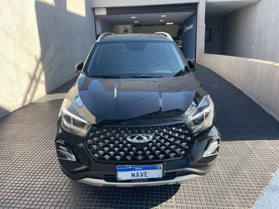 CAOA CHERY-TIGGO 5x-2024
