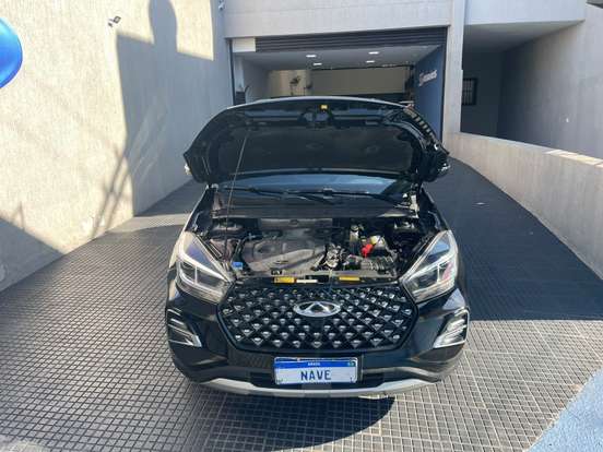 CAOA CHERY-TIGGO 5x-1.5 VVT TURBO iFLEX SPORT CVT CAOA CHERY-TIGGO 5x-2024