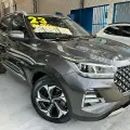 CAOA CHERY TIGGO 5X PRO 1.5 TCI FLEX HYBRID CVT CAOA CHERY TIGGO 5X PRO 1.5 TCI FLEX HYBRID CVT