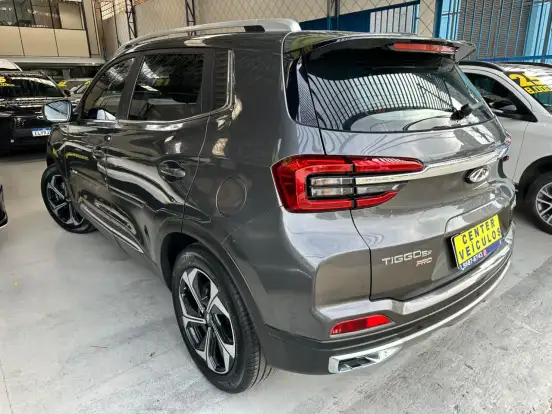 CAOA CHERY-TIGGO 5X PRO-2023