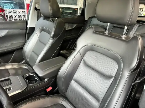 CAOA CHERY-TIGGO 5X PRO-1.5 TCI FLEX HYBRID CVT CAOA CHERY-TIGGO 5X PRO-2023
