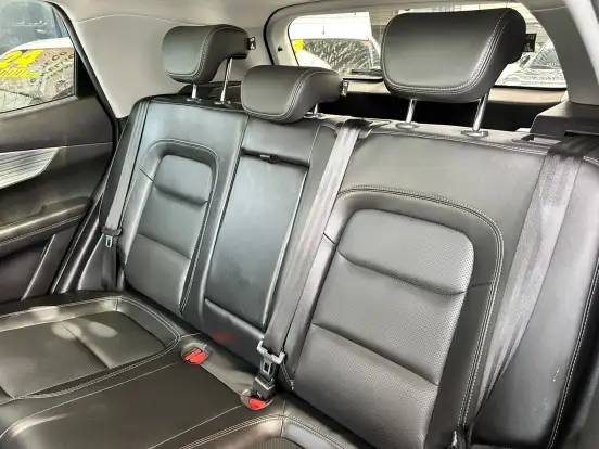 CAOA CHERY-TIGGO 5X PRO-1.5 TCI FLEX HYBRID CVT CAOA CHERY-TIGGO 5X PRO-2023