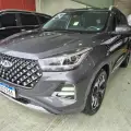 CAOA CHERY TIGGO 5X PRO 1.5 VVT TURBO iFLEX CVT CAOA CHERY TIGGO 5X PRO 1.5 VVT TURBO iFLEX CVT