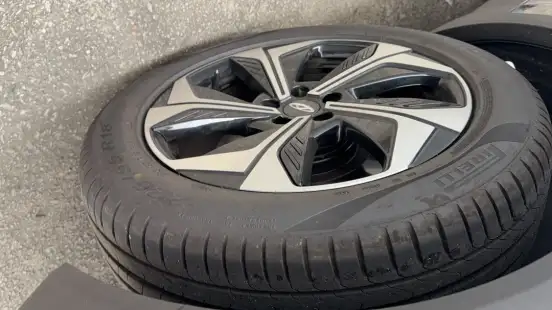CAOA CHERY-TIGGO 5X PRO-1.5 VVT TURBO iFLEX CVT CAOA CHERY-TIGGO 5X PRO-2025