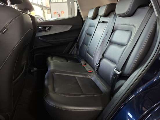 CAOA CHERY-TIGGO 5X PRO-1.5 TCI FLEX HYBRID CVT CAOA CHERY-TIGGO 5X PRO-2022