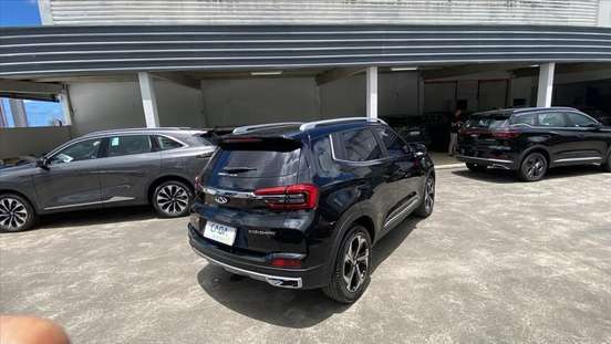 CAOA CHERY-TIGGO 5X PRO-2024