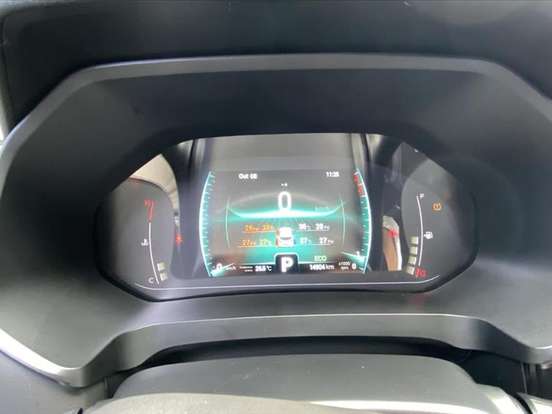 CAOA CHERY-TIGGO 5X PRO-1.5 VVT TURBO iFLEX CVT CAOA CHERY-TIGGO 5X PRO-2024