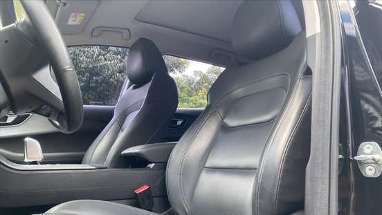 CAOA CHERY-TIGGO 5X PRO-2024