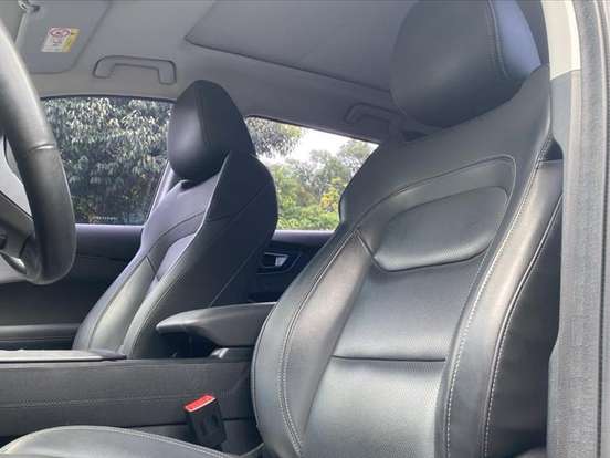 CAOA CHERY-TIGGO 5X PRO-1.5 VVT TURBO iFLEX CVT CAOA CHERY-TIGGO 5X PRO-2024