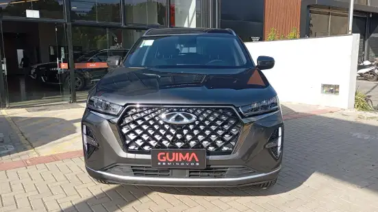 CAOA CHERY-TIGGO 7-2025